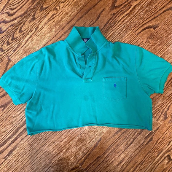 Ralph Lauren Polo - Picture 1 of 2